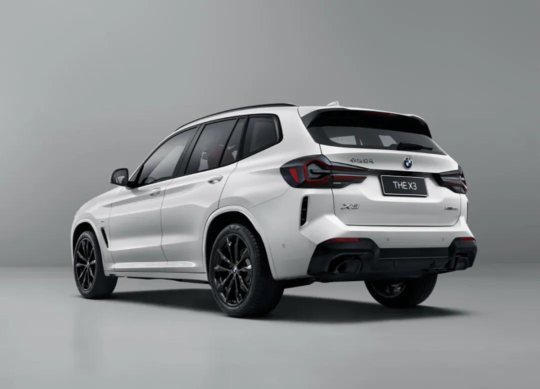 宝马x32021款xdrive28im运动套装30.88,宝马x3买现款还是等2024新款