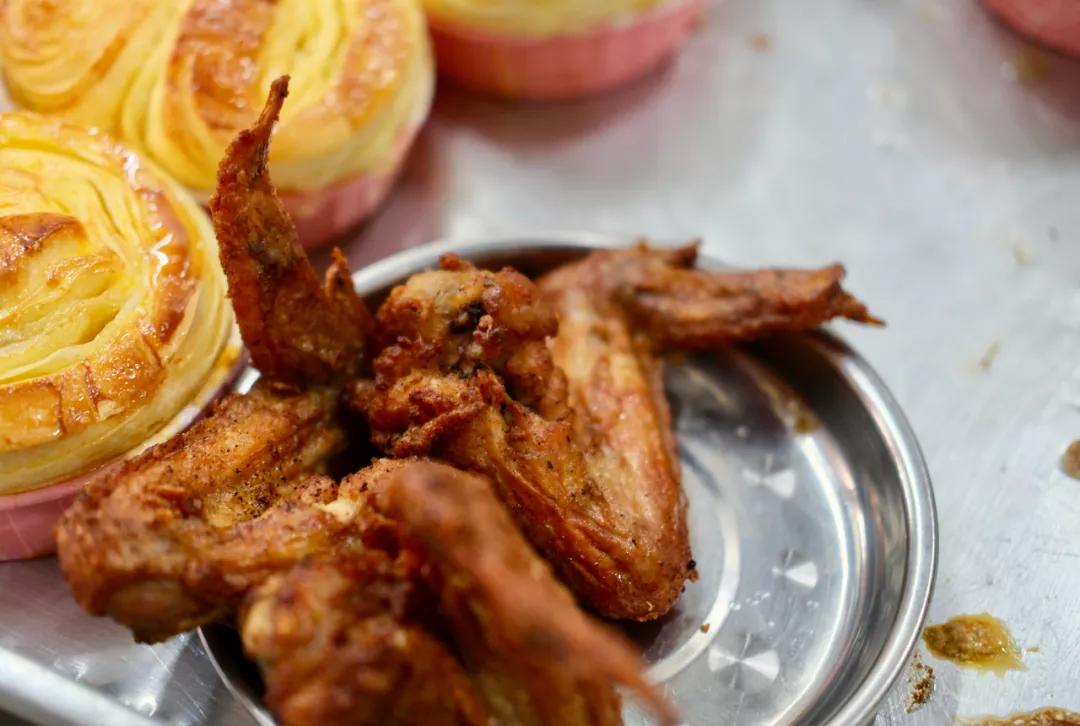 顿顿人均50以下,我在海口吃出了满满的幸福感