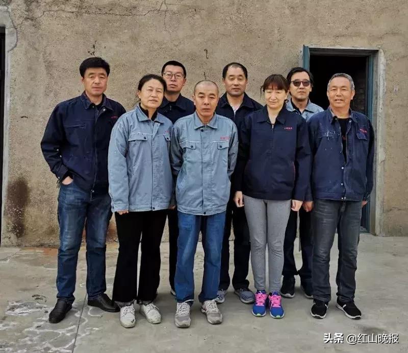 【劳模风采】平投公司110：甘当“房屋卫士”