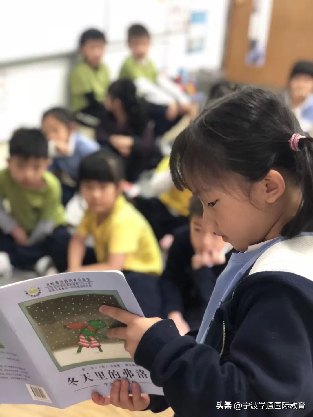 2个牛津，1个剑桥，3个帝国理工面邀，宁波这所学校凭什么这么牛