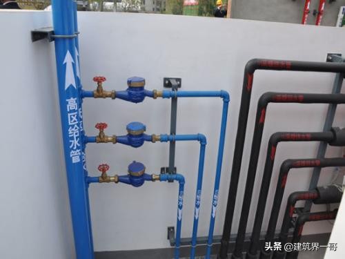 工艺管道连接步骤图,管道连接方式超级详细说明