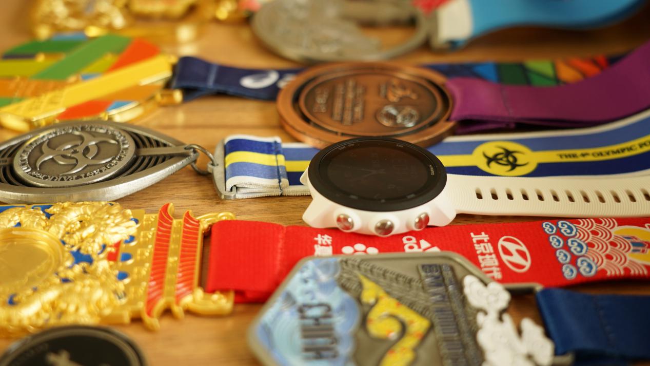 佳明245跑步配速不准,佳明245设定跑步目标