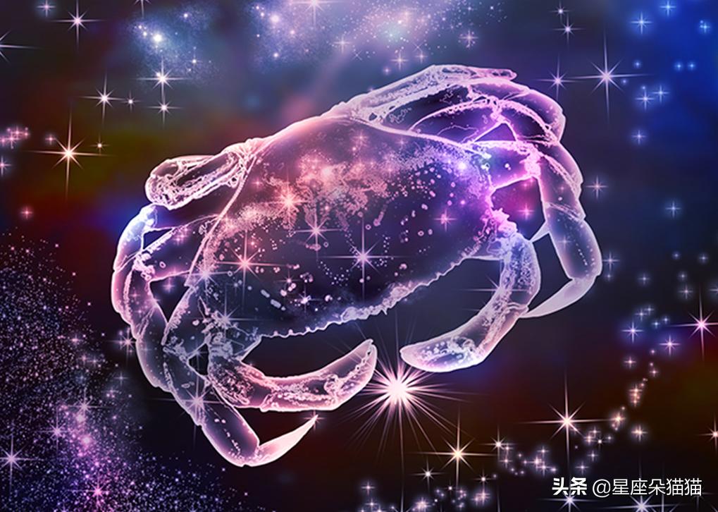 12星座巨蟹座女生温柔排名多少,十二星座之巨蟹座女生