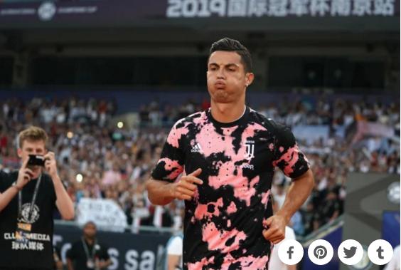 那些让人难以忍受的热身服，皇马曼城尤文的另类审美你能接得住吗