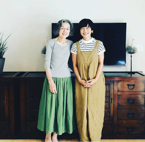 70岁日本主妇的日常生活,日本60岁主妇精致生活