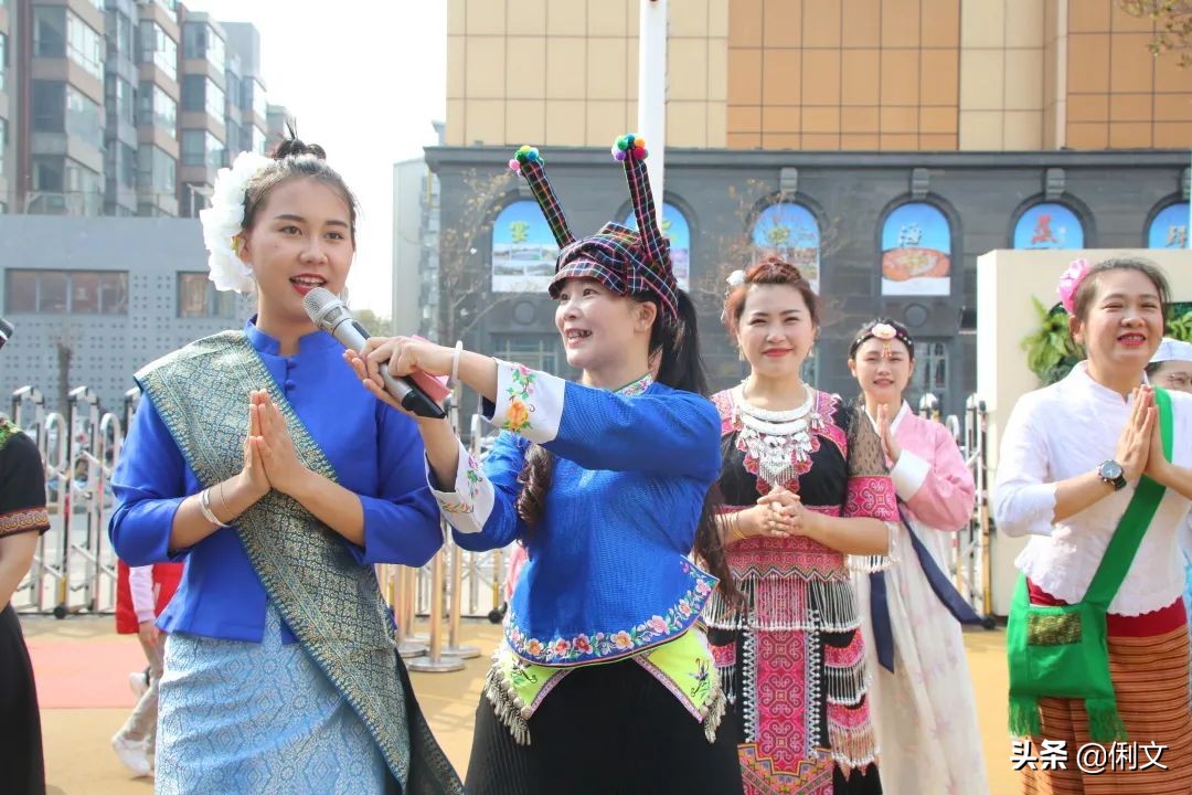 品名园、办高质量的教育——河南省名园园本课程建设交流活动