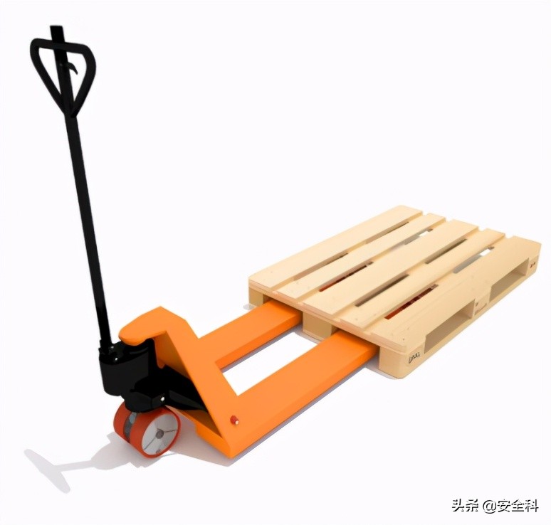 手动叉车安全操作的措施,手动叉车安全操作要点