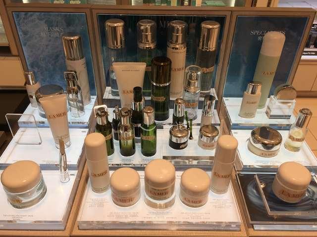 戴高乐机场免税店攻略,戴高乐机场免税