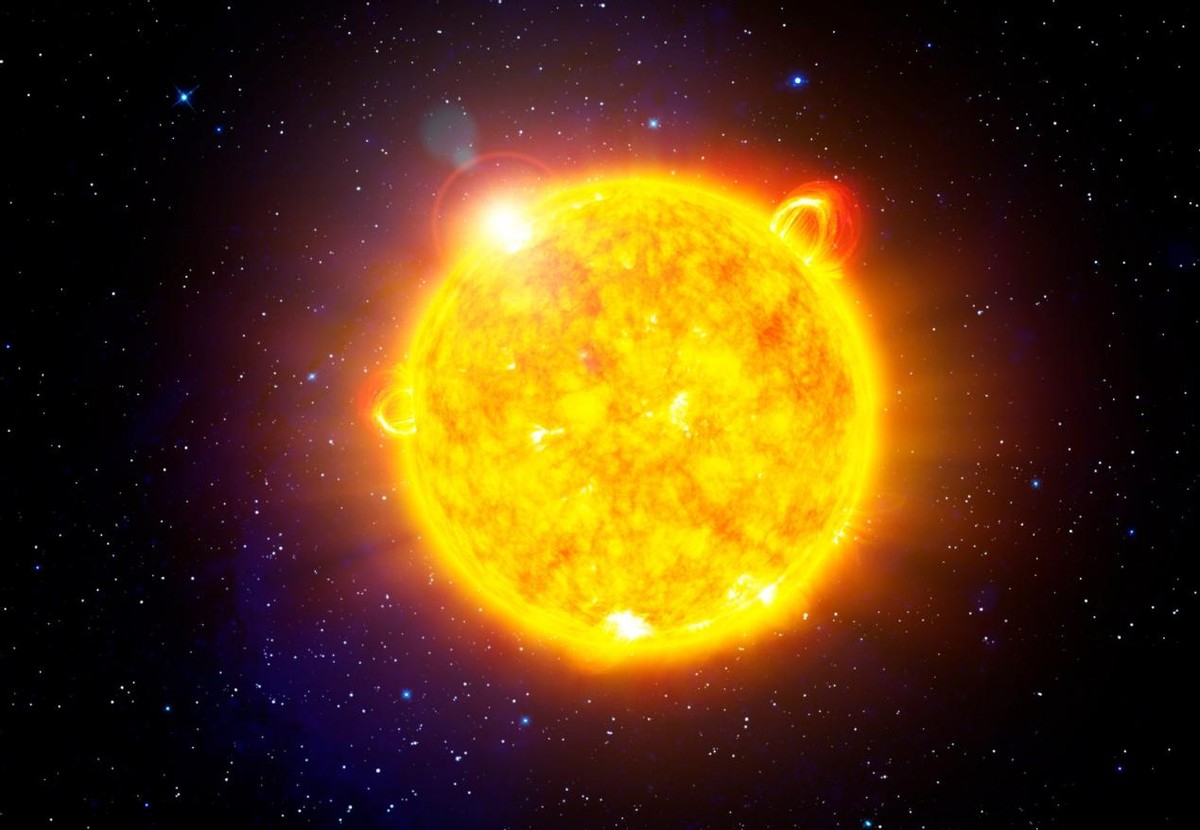 地外文明真的存在吗？为什么探测器找不到星球遗迹？