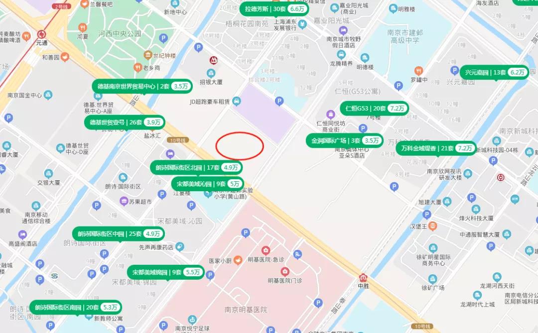 一个空置20年的烂尾楼接盘的手续,20年未能交付的烂尾楼
