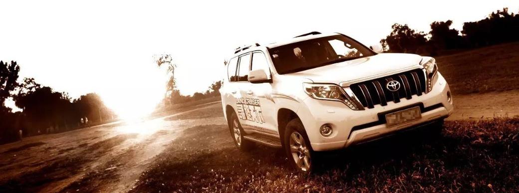 普拉多27跟4000驾驶感受,普拉多27为啥卖得好