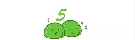 你和春天还差了一个“绿胖子”青团！