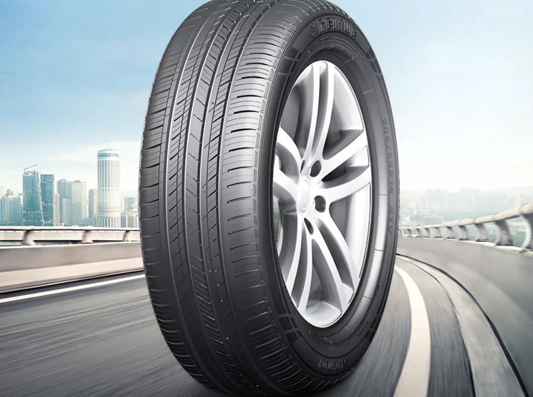 合成橡胶和天然橡胶轮胎的差别,真正的轮胎底子