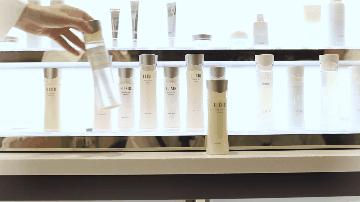 怡丽丝尔七夕限定专柜,怡丽丝尔优惠最大的活动