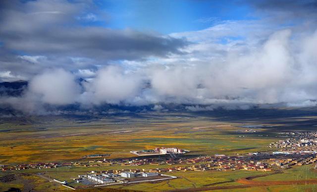 四川省理塘县旅游形象大使丁真,丁真四川甘孜理塘县旅游形象提升