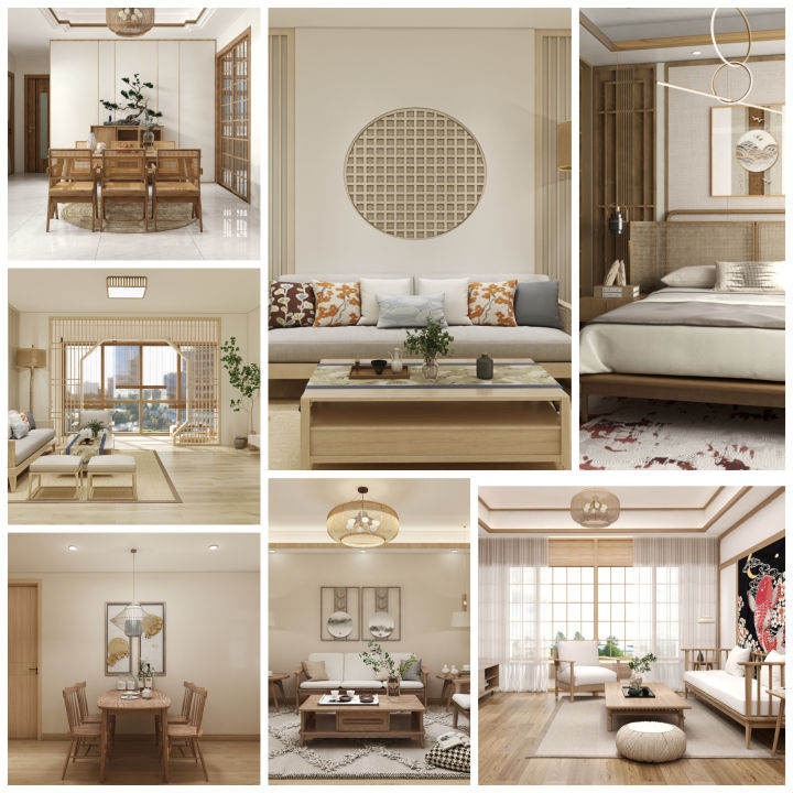 室内设计20种大理石,32平方室内设计图