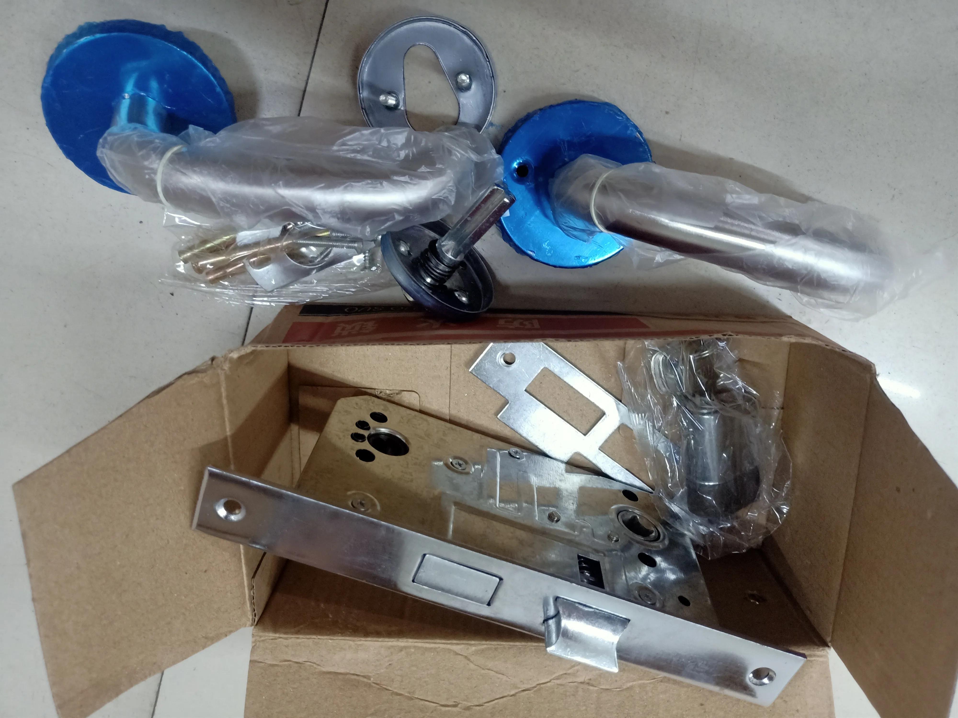 防盗门和防火门有什么区别,看看您家防盗门是甲级门吗