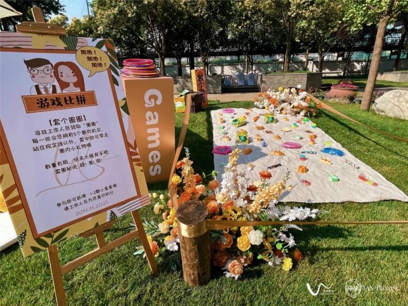 有趣的婚礼创意,解救无聊婚礼各环节创意大全