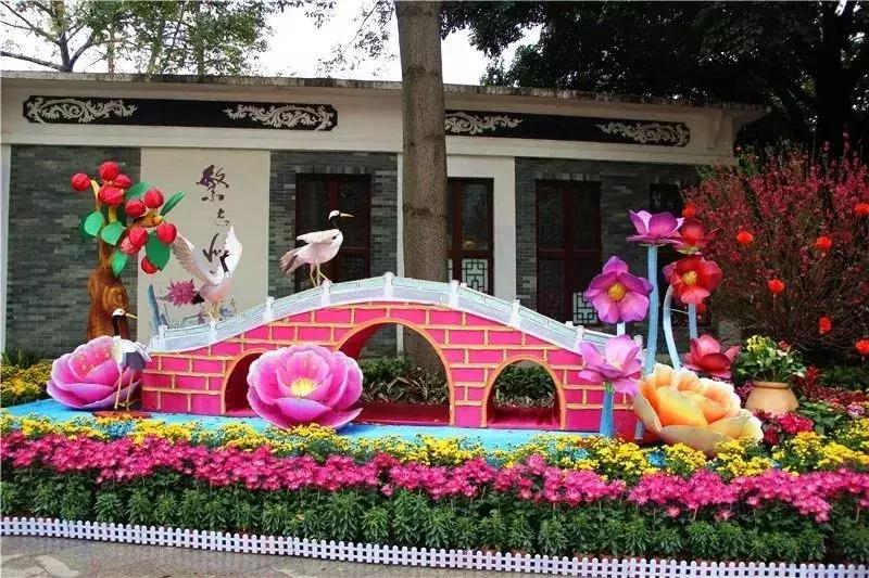 春节游玩攻略正式上线,春节嗨玩攻略