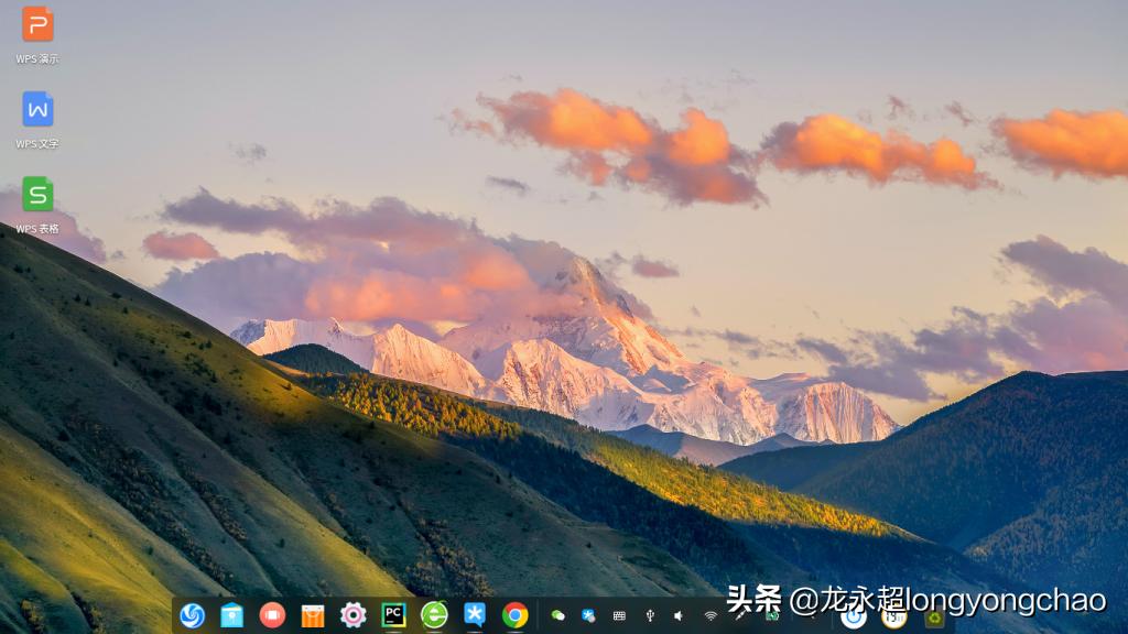linux系统初体验的心得体会,工作中懂得放弃