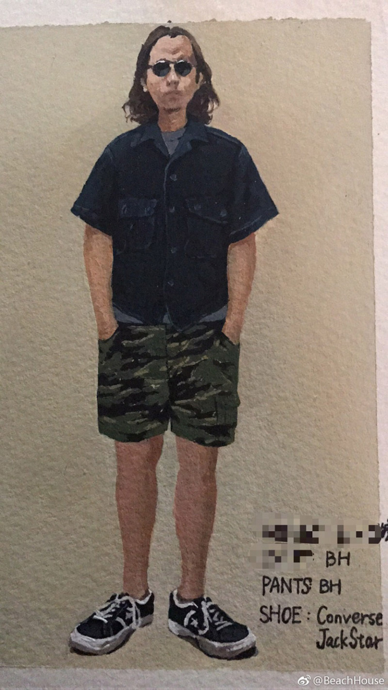 8家男装店铺分享,专做高品质的男装店