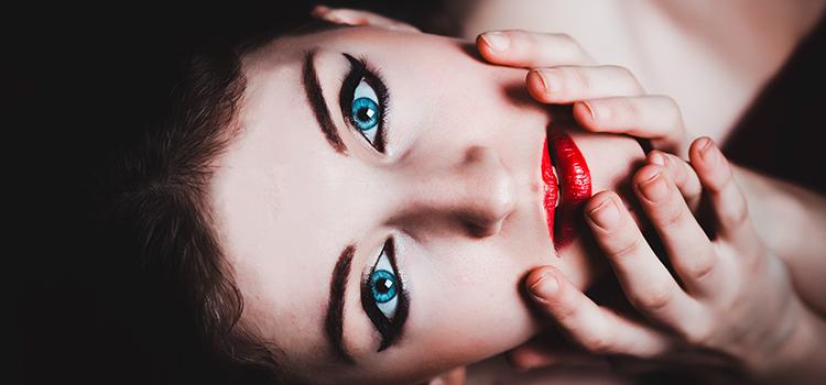 面试淡妆化妆新手教程,教资面试新手淡妆化妆教程