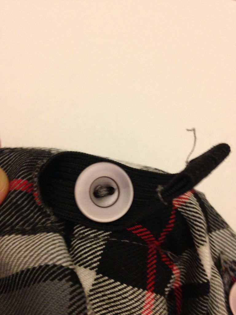 短裙子松紧带松了怎么改小妙招,裙子的松紧太紧了怎么变松