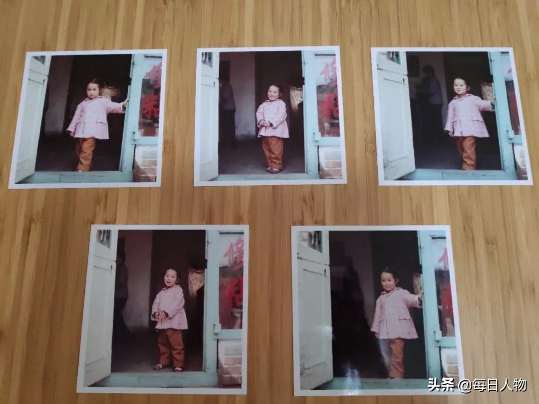看到这些孩子的照片我们有何感受,几张图片揭露孩子的现状