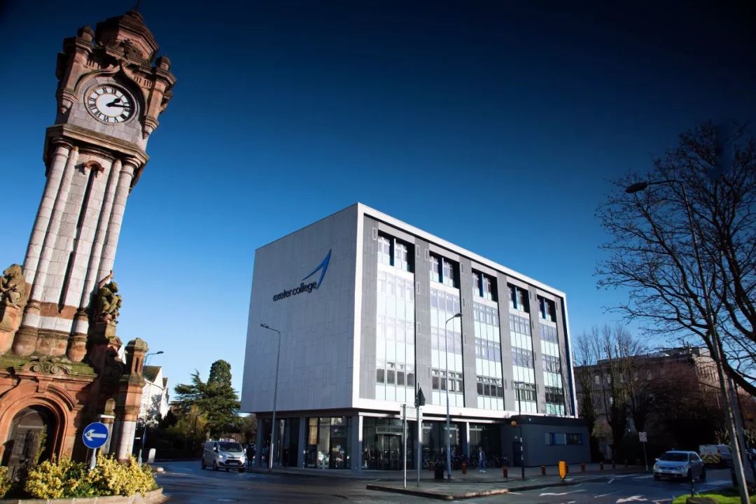 公立丨埃克塞特学院