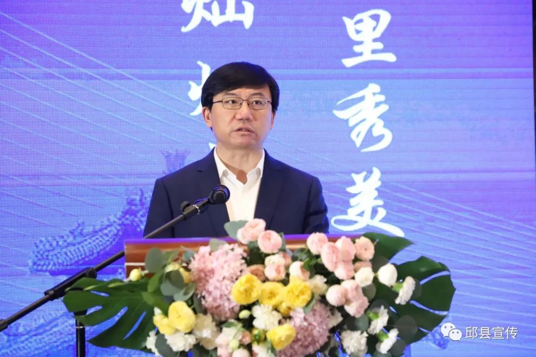 邯郸邱县食品厂招商,邯郸邱县食品产业园