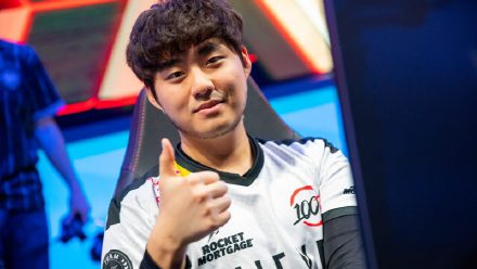 英雄联盟：bang吐槽美服玩家水平太低，美服王者相当于韩服铂金？