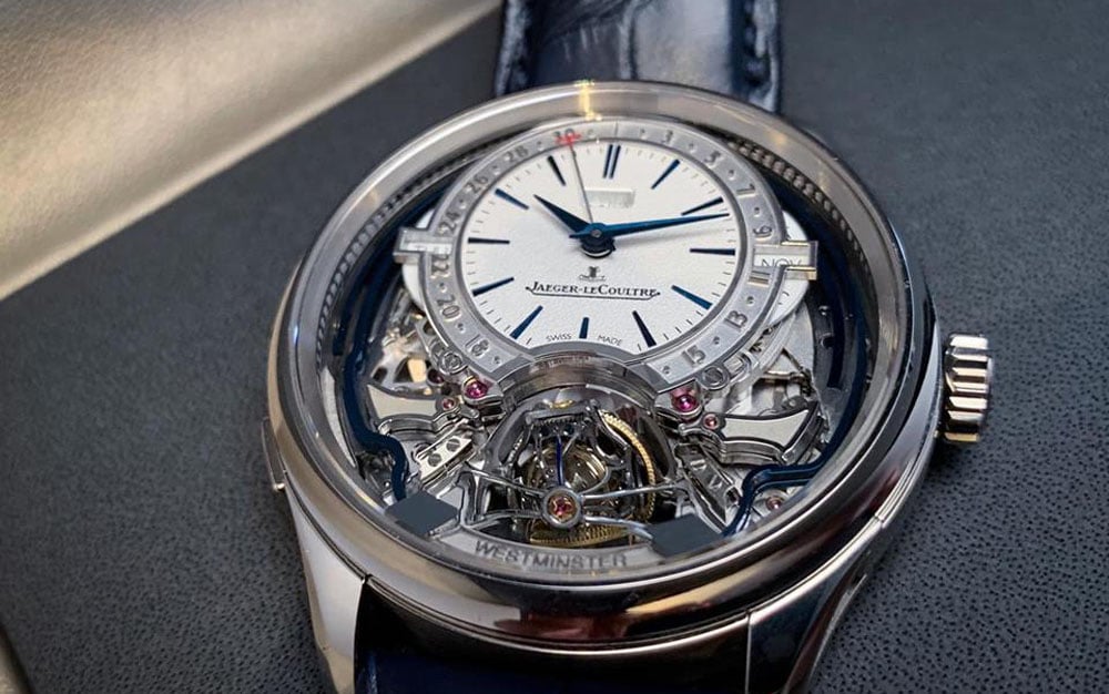 日内瓦表展中国元素的表,2019日内瓦钟表展获奖