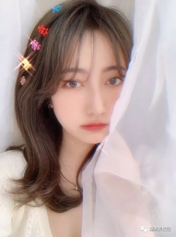 泫雅风眼妆,a到爆的红毯妆