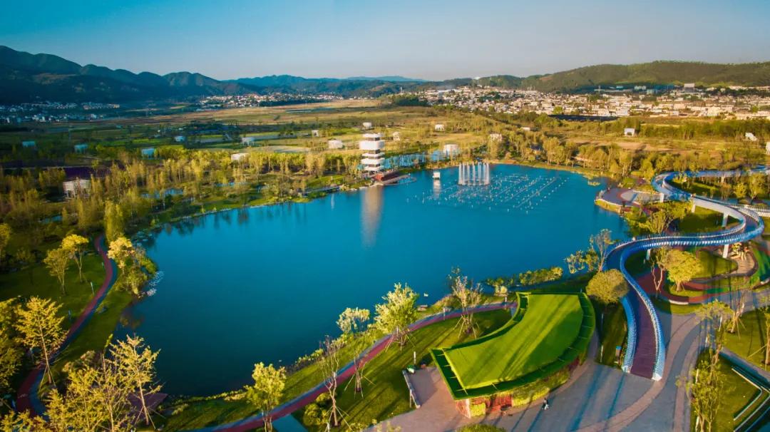 保山有魅力的地方,云南保山有多迷人