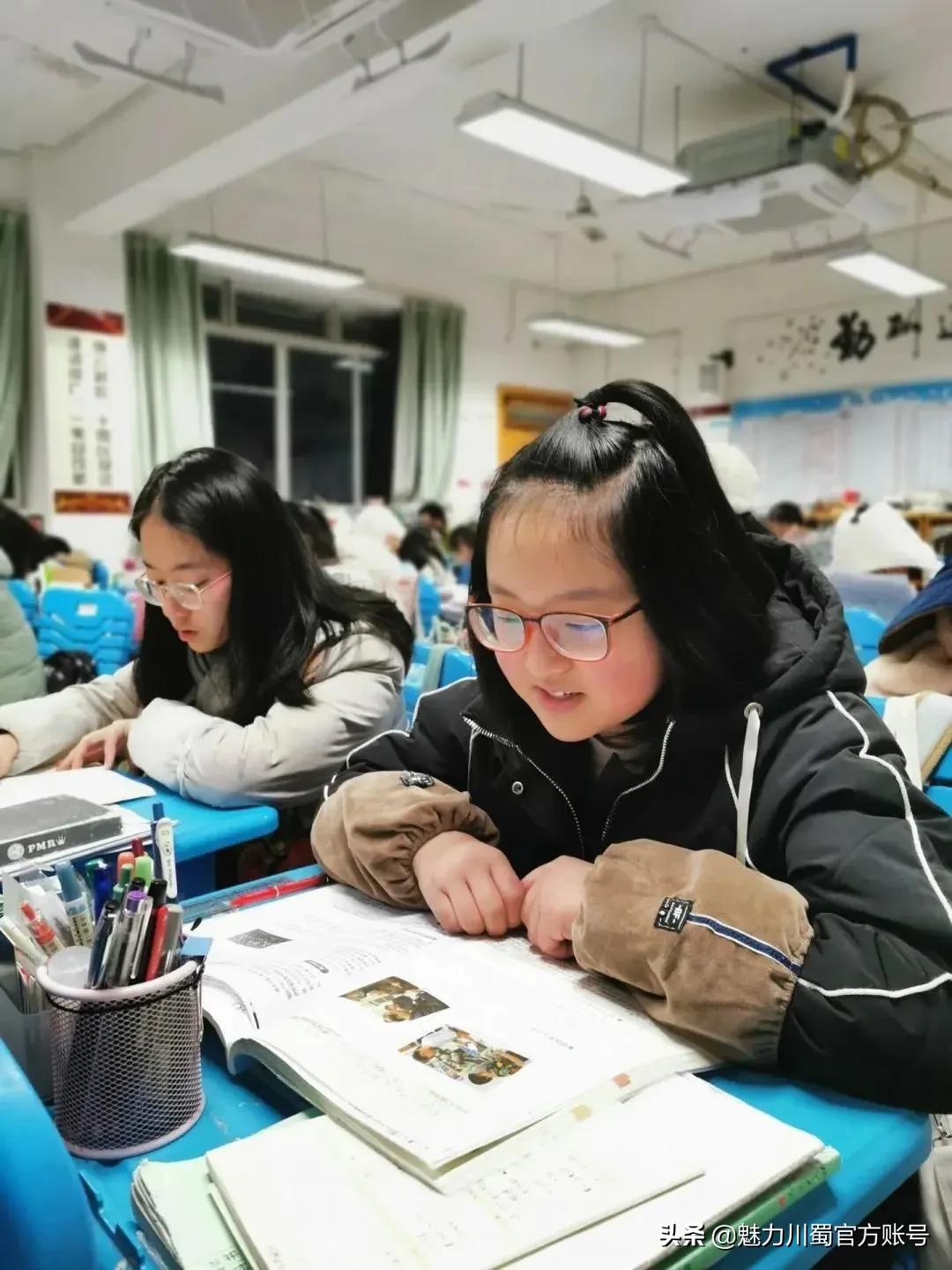 绵阳南山中学办学理念,家长评价绵阳南山中学真实水平