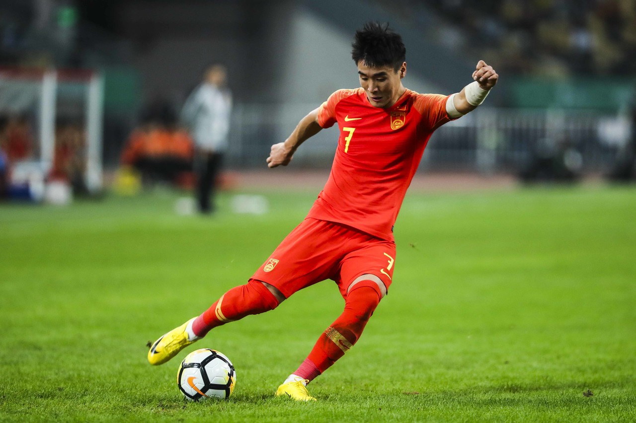 韦世豪还有机会留洋吗,韦世豪留洋格拉纳达