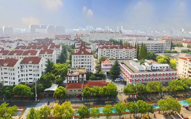 上海老破小投资值得吗,上海老破小投资前景