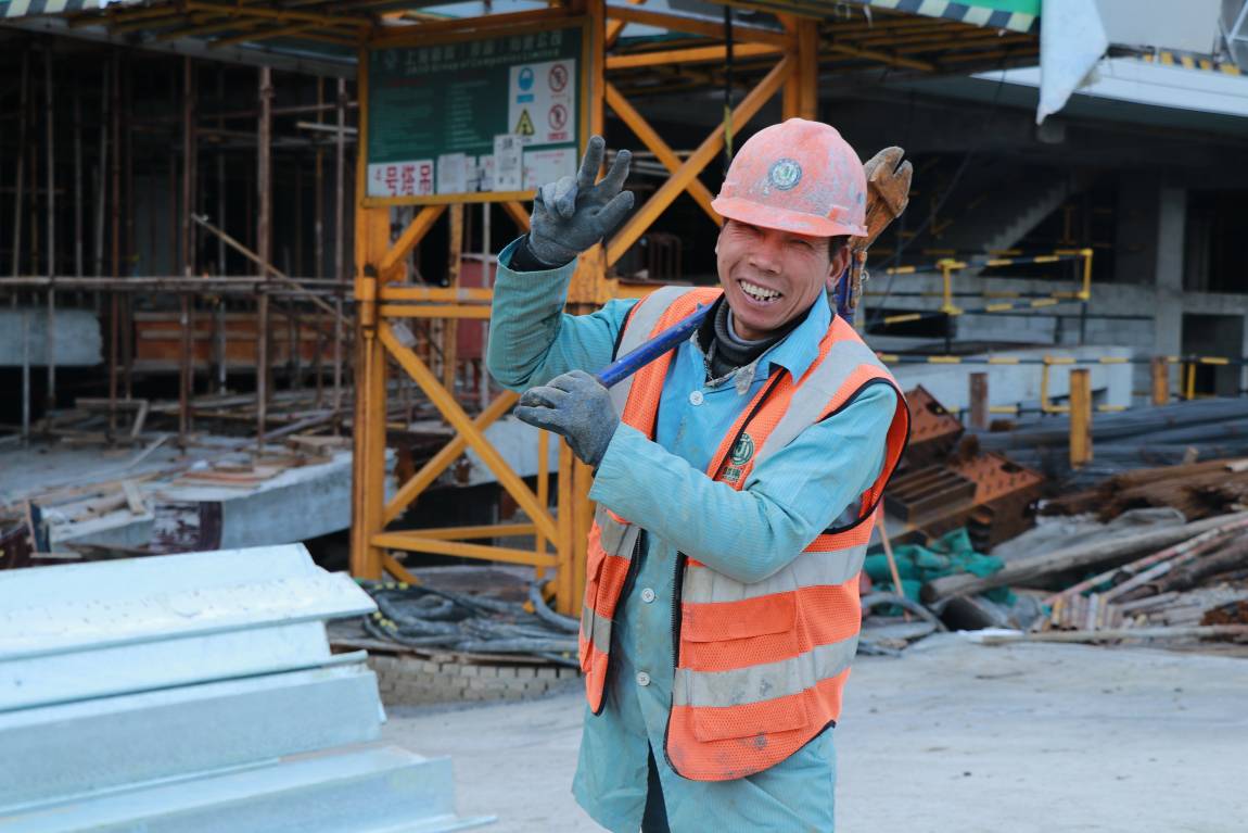 专访总经理方杰|商业发展困难重重,iDPARK如何做到*局破**有道?