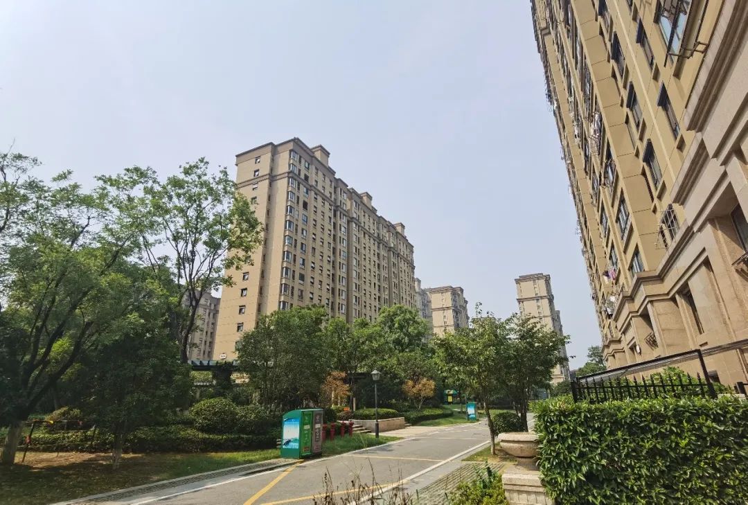 尚锦城和融创哪个值得买,你们说买期房好还是现房好