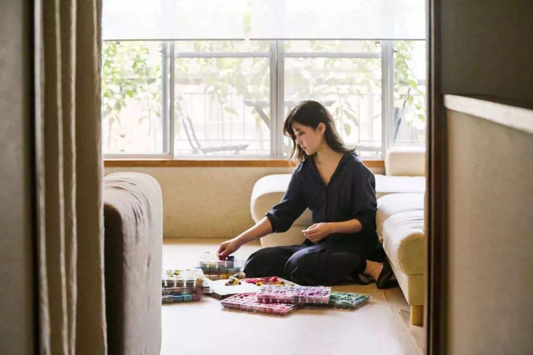 这4个日本使用率高的物品,我们很少用,难怪他们的家干净无异味