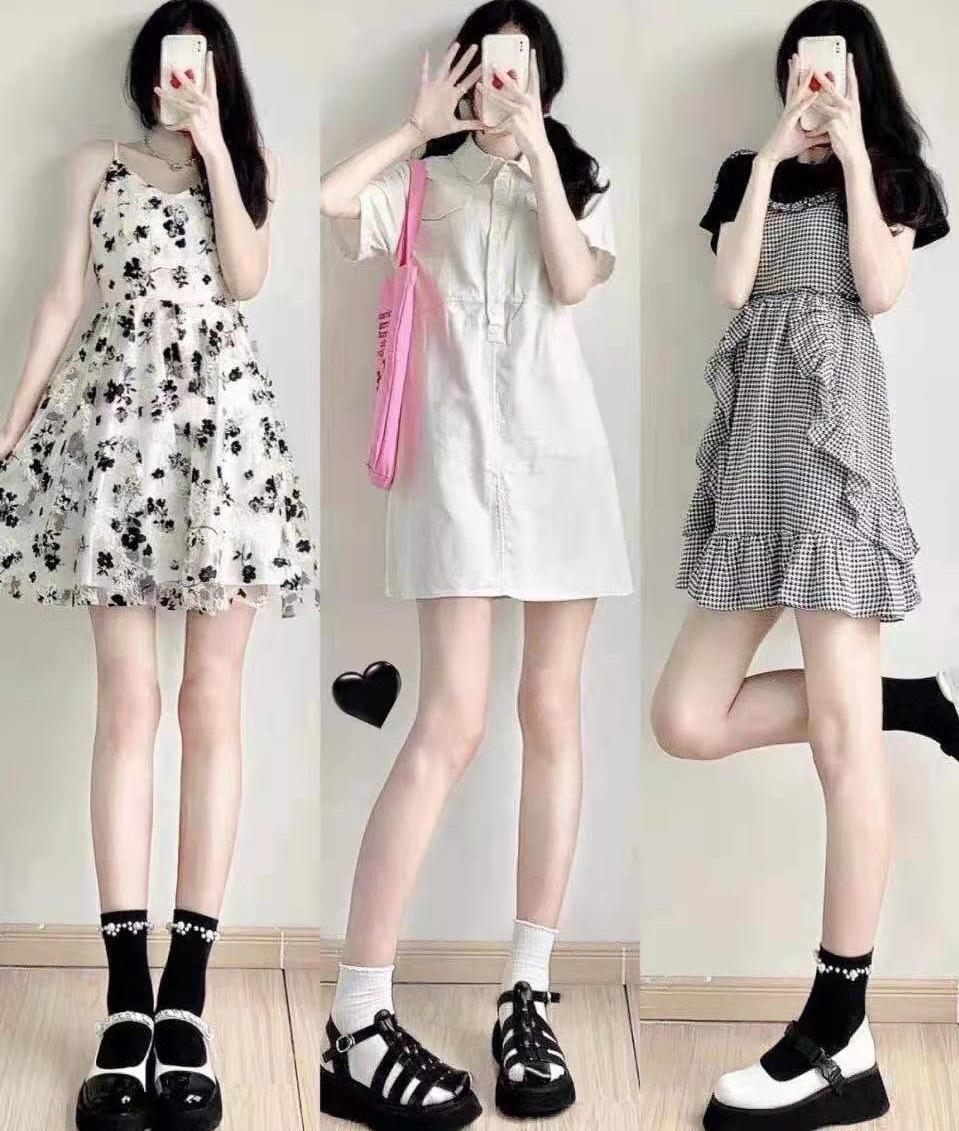 2021还流行露脚踝吗,今年流行的袜子露脚踝