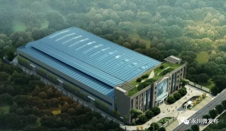 永川园区大项目2024亿,永川区2024年重大项目清单