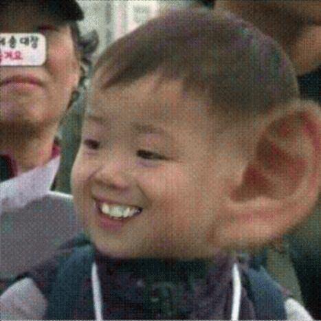 宋民国龇牙笑表情包,宋民国龅牙笑p图