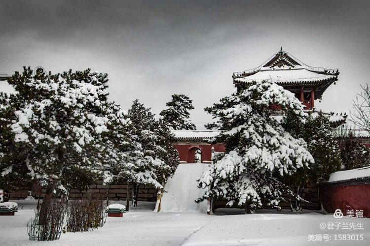 你所不知道的辽宁,你所不知道的美