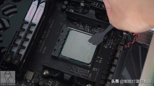 乔思伯a4机箱装机推荐,乔思伯a4机箱测评