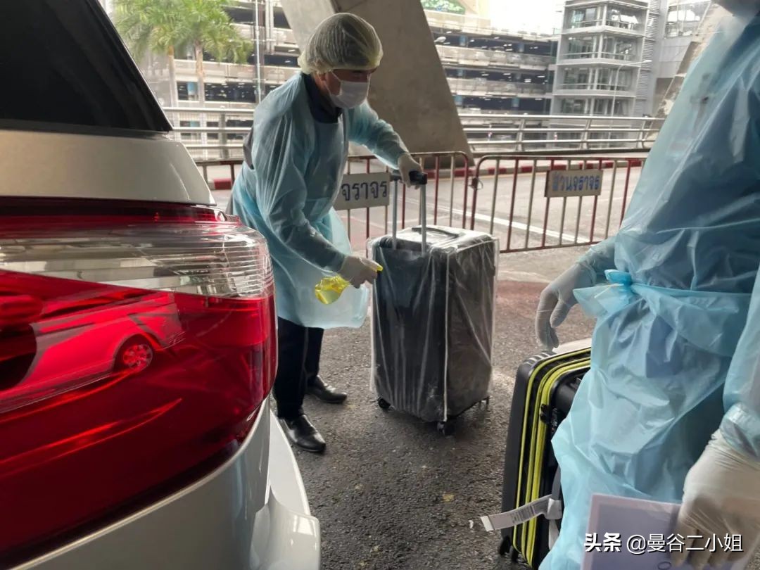 疫情期间去泰国的日子,疫情期间200多天的泰国之旅