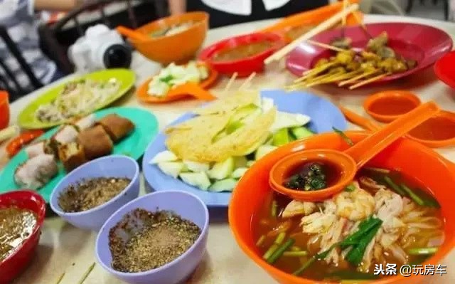 马来西亚十佳旅游地点,马来西亚著名的旅游城市