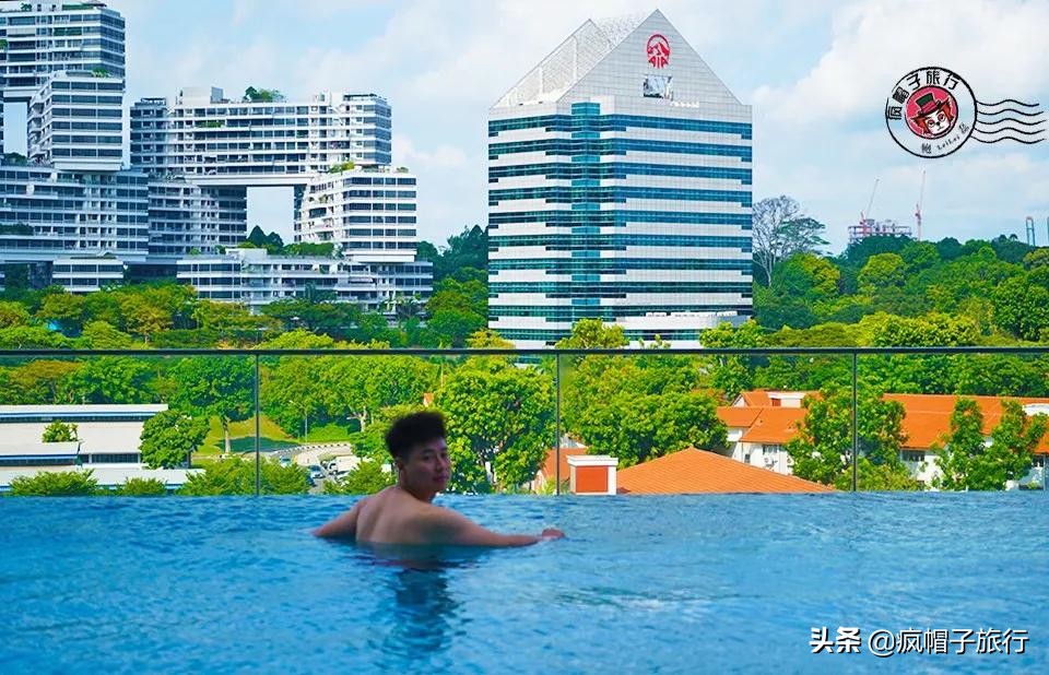 新加坡旅游住酒店攻略,去新加坡旅游住宿怎么选择