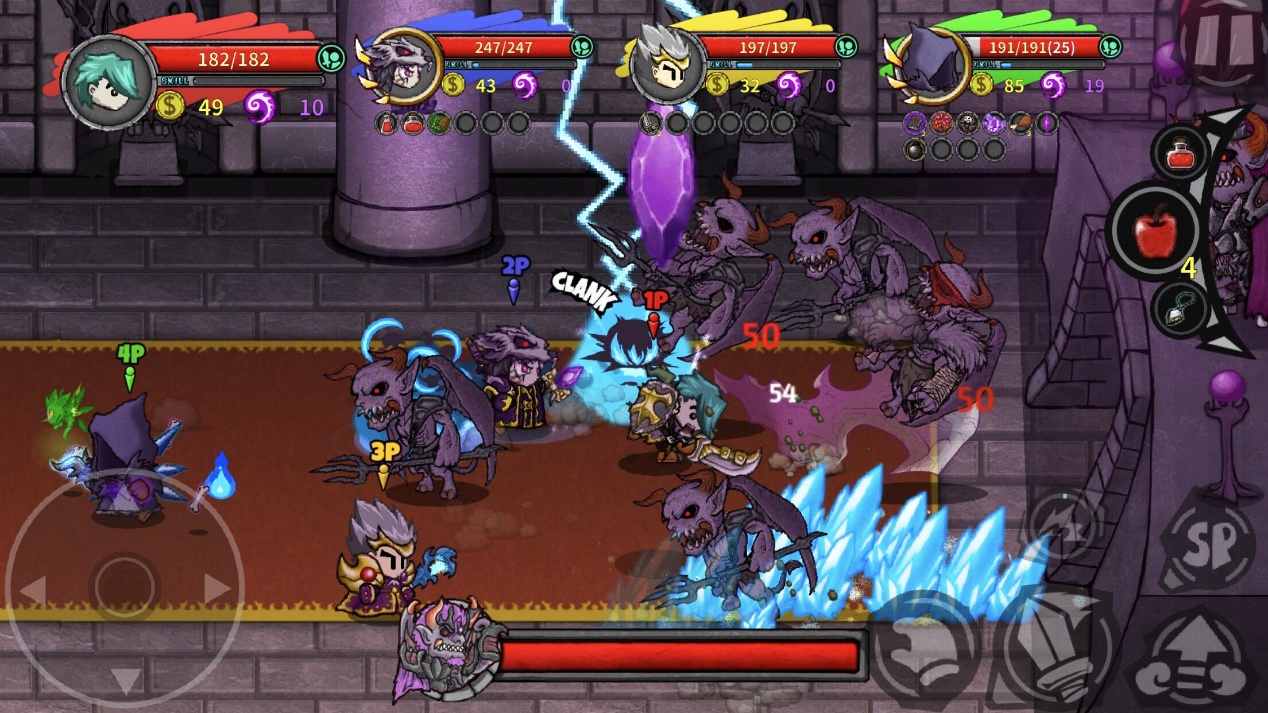 dnf最好看的领主武器外观,dnf领主粉光剑