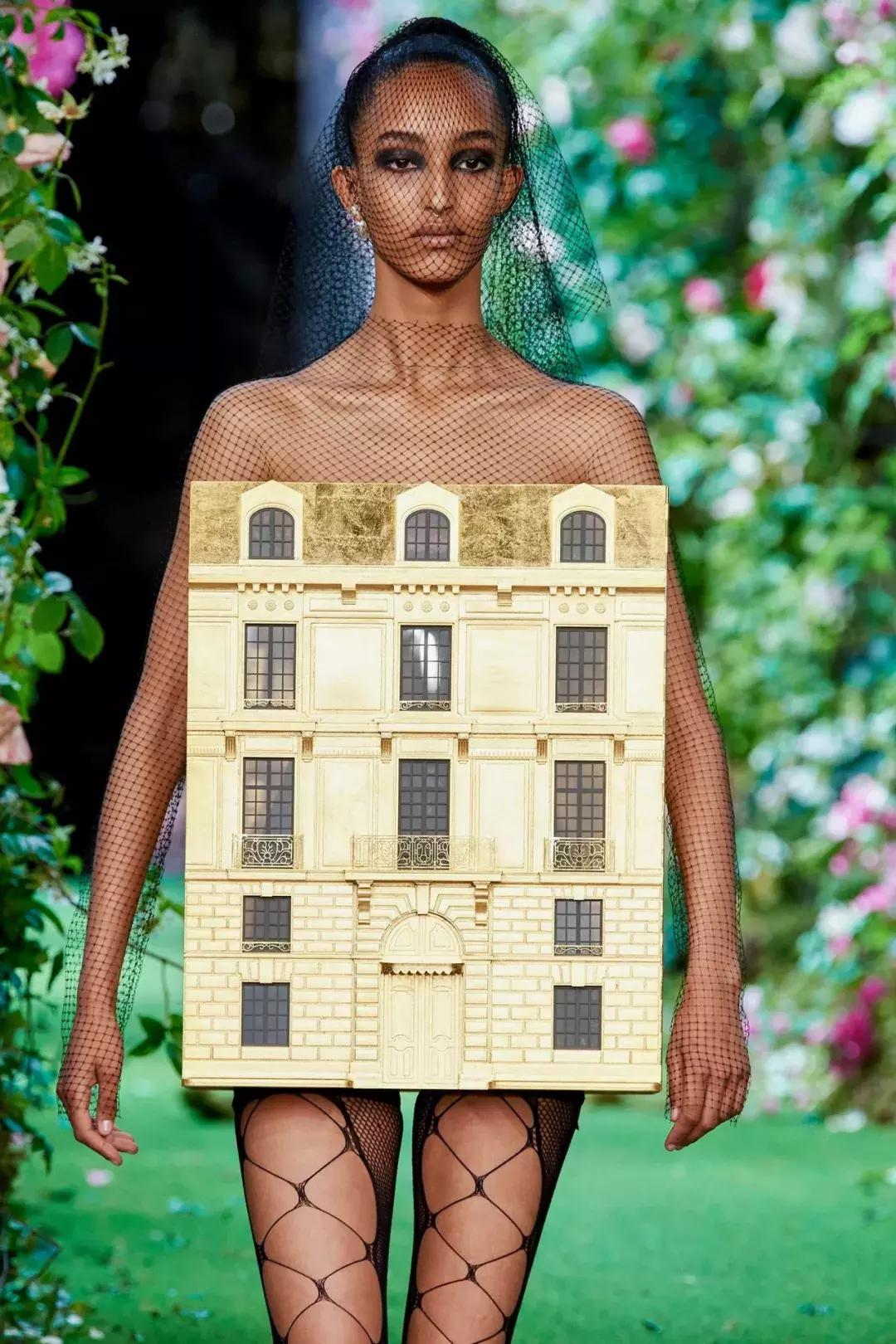 dior展示空间设计,dior灵感图片